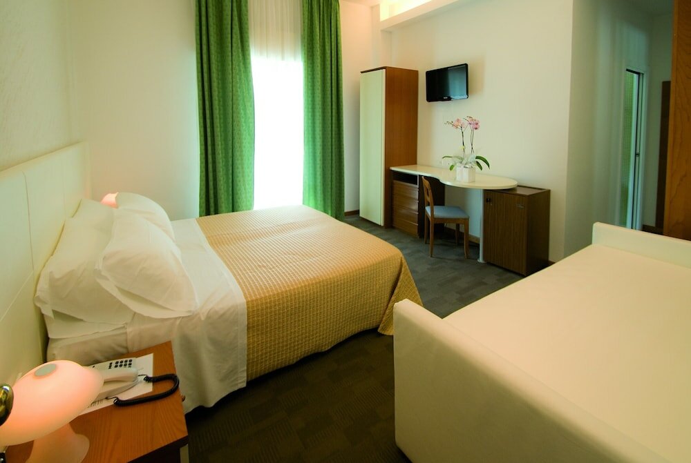 Фото Hotel Sorriso