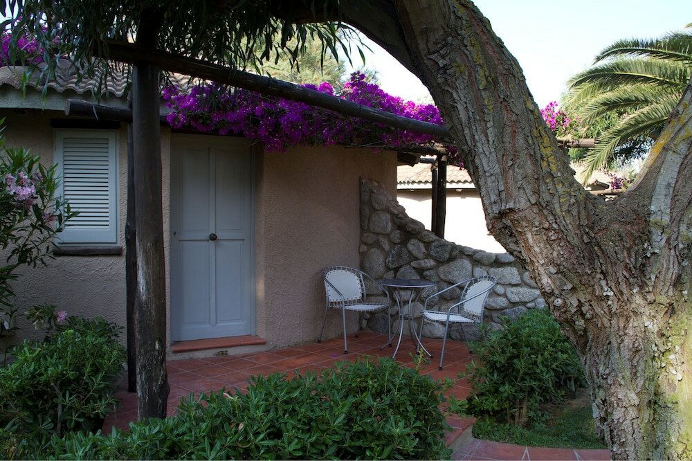 Фото Baia del Sole Resort