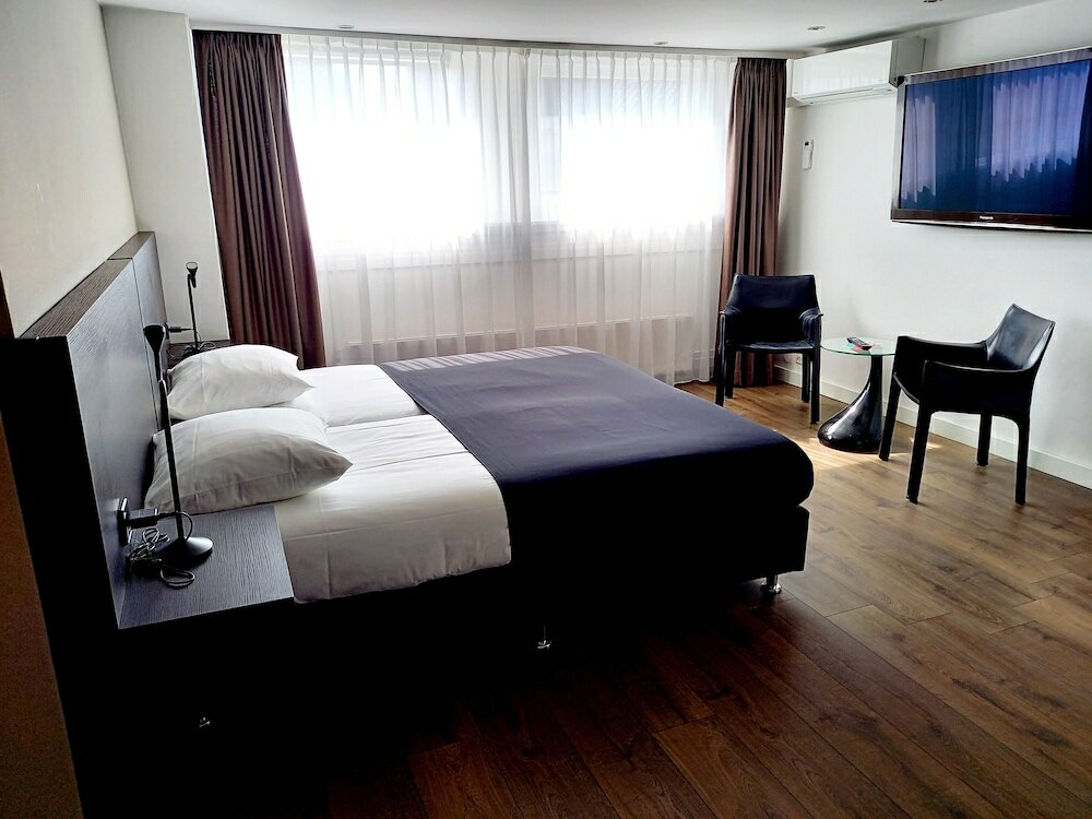 Фото City Hotel Bergen op Zoom