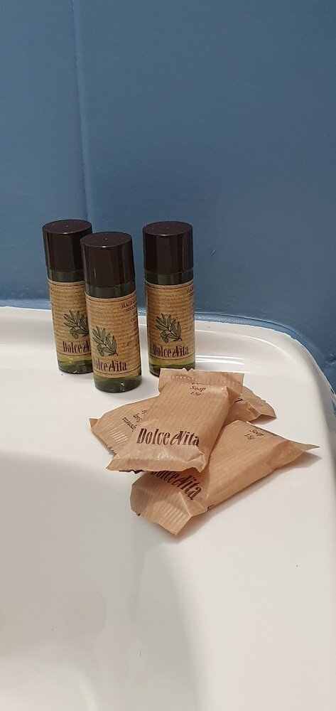 Фото Hotel Genesi