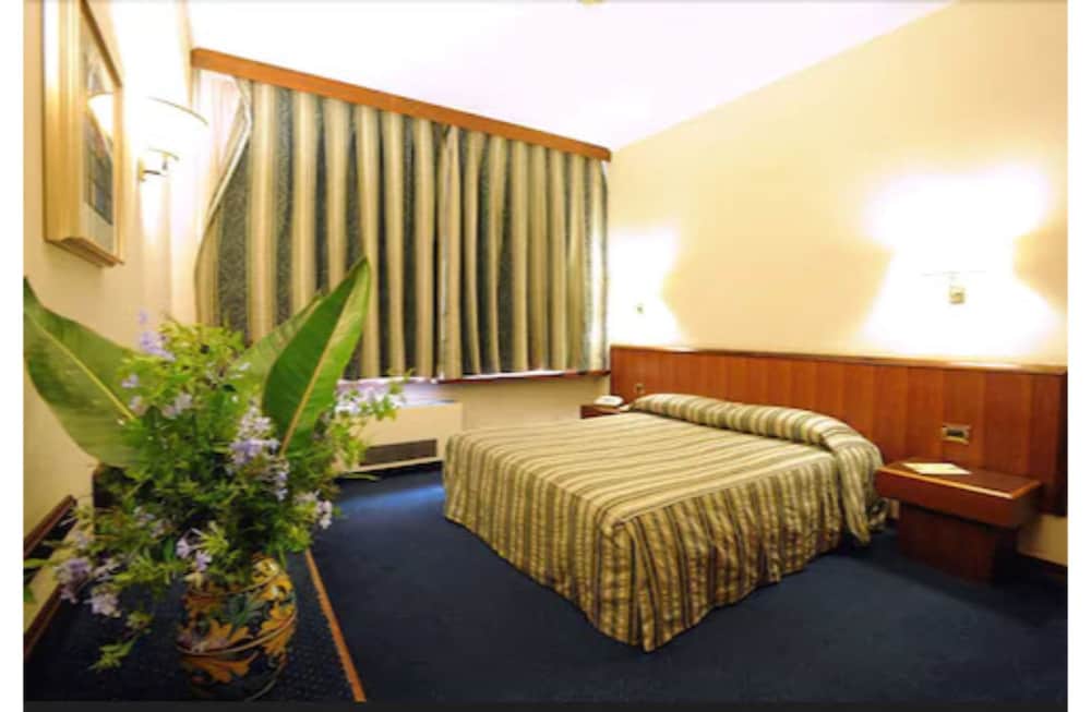 Фото Hotel President