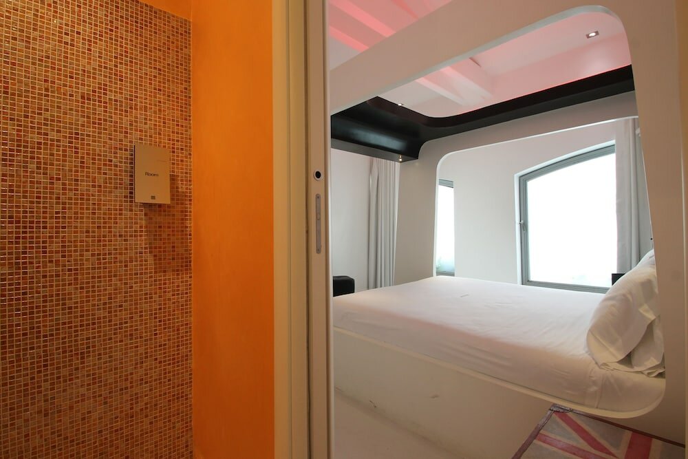 Фото IRooms Forum and Colosseum