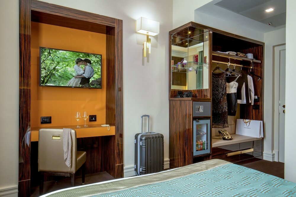 Фото Hotel Gioberti