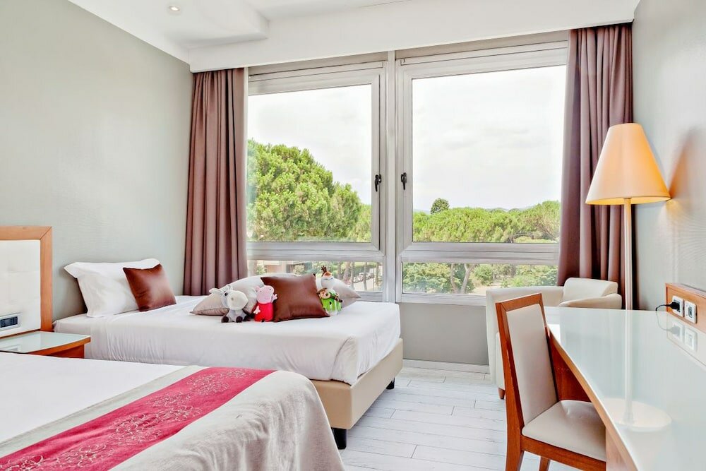 Фото Italiana Hotels Florence