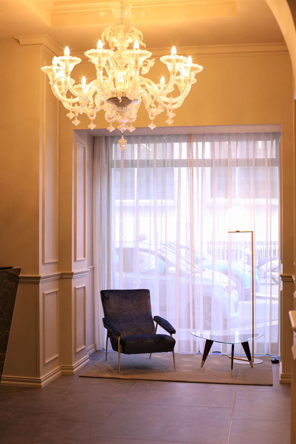 Фото World Hotel Casati 18