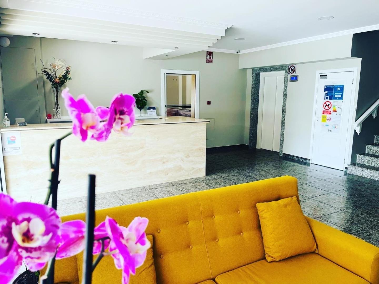 Фото Hotel Susuqui