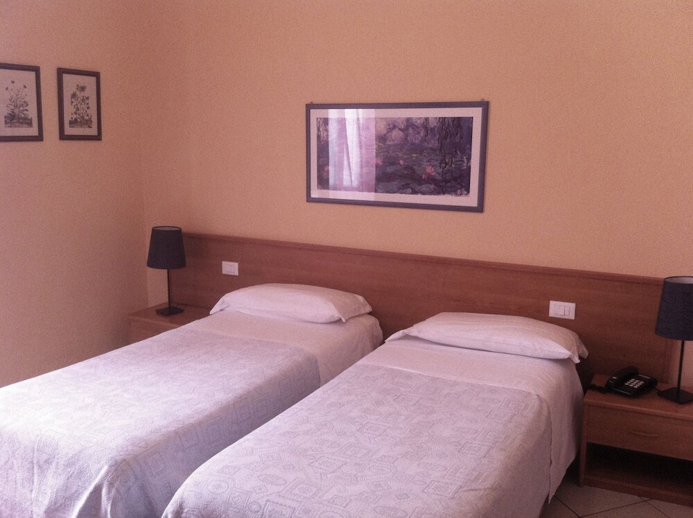 Фото Hotel Leopolda