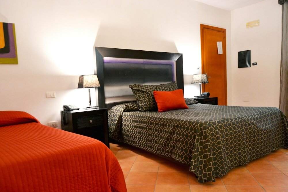 Фото Relais Villa Buonanno