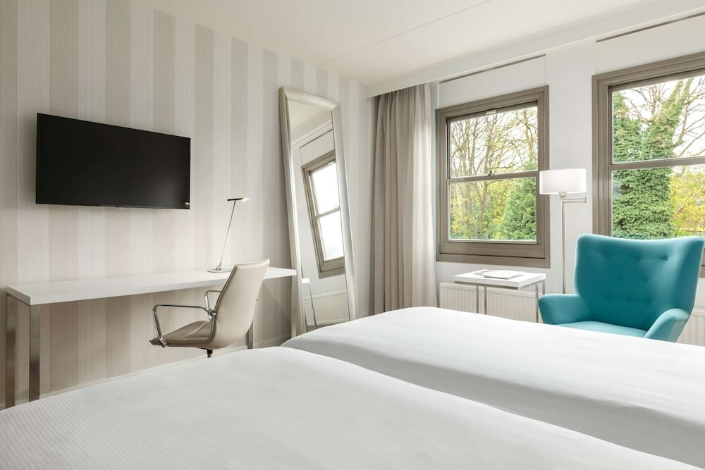Фото Nh Bussum Jan Tabak