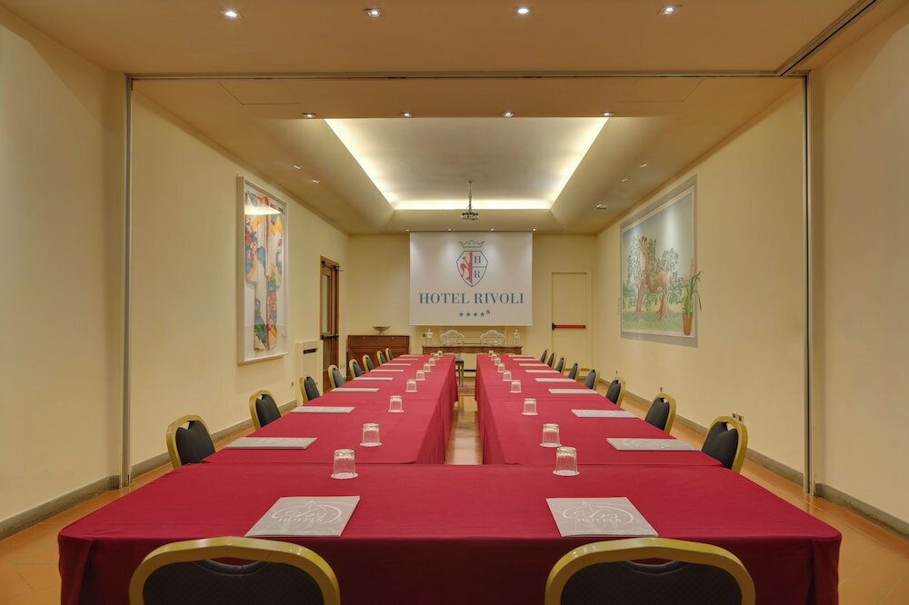 Фото Rivoli Boutique Hotel