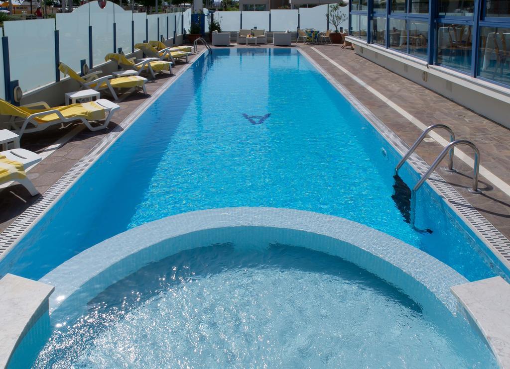 Фото Hotel Ascot