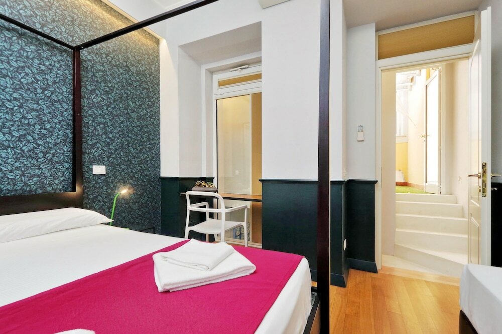 Фото Relais Vittoria Colonna