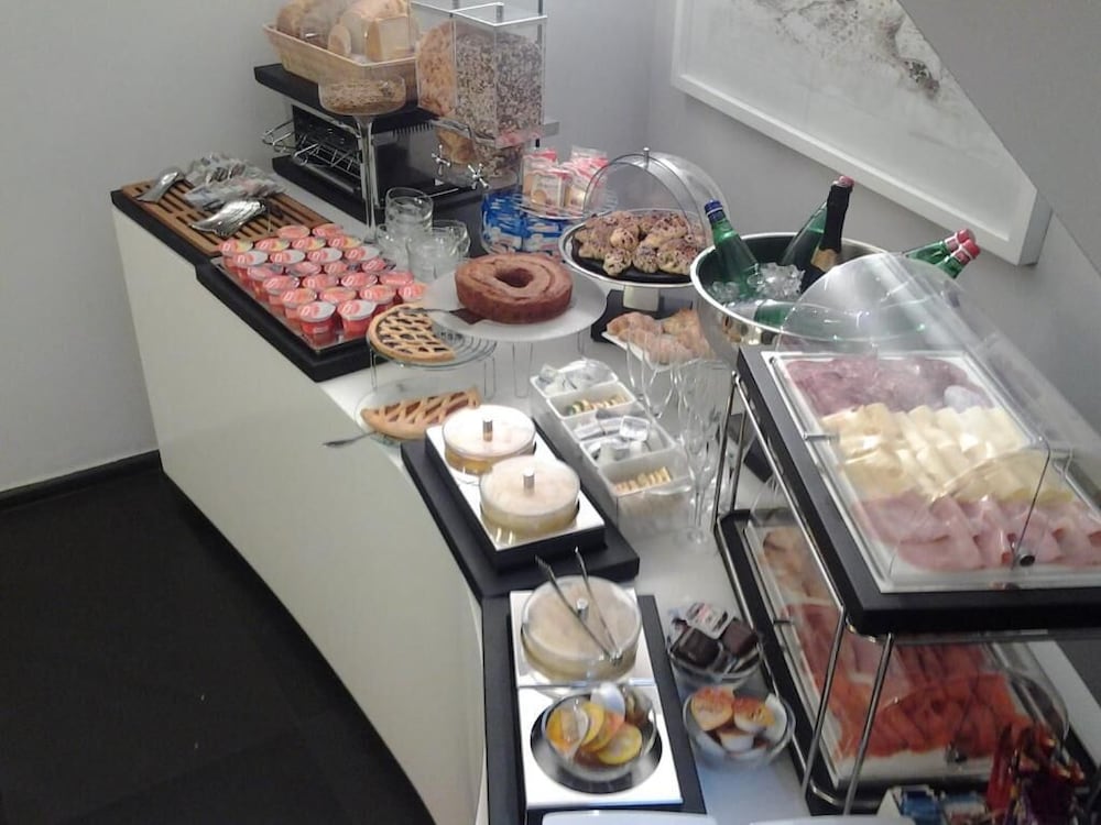 Фото Culture Hotel Centro Storico