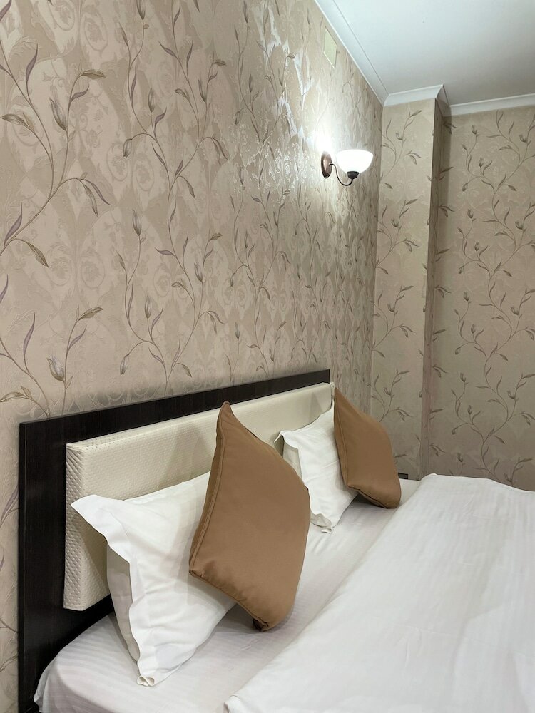 Фото Апарт Отель 5