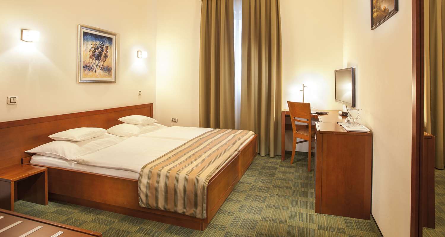 Фото Best Western Airport Hotel Stella