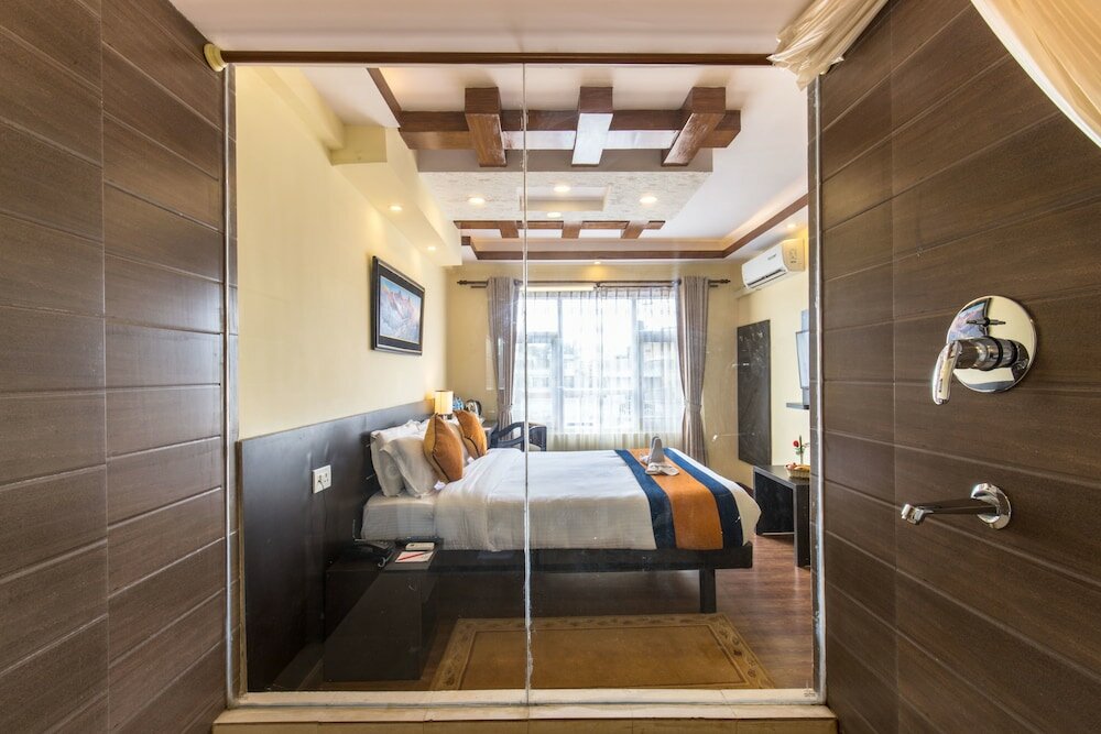 Фото Norbulinka Boutique Hotel