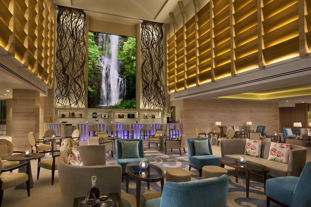 Фото Equarius Hotel