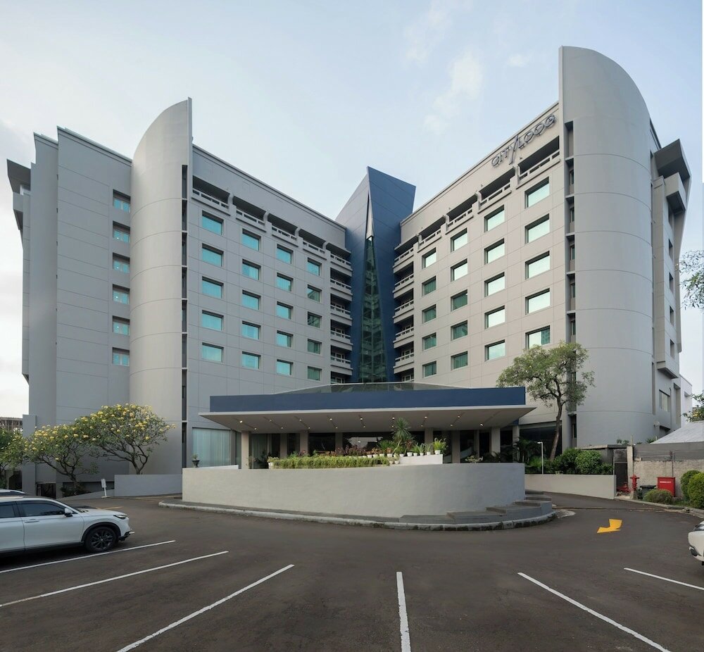 Фото Harris Hotel Tebet Jakarta