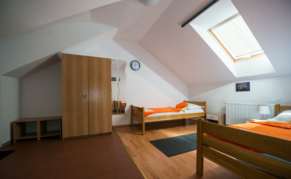 Фото Hotel & Hostel Zagreb