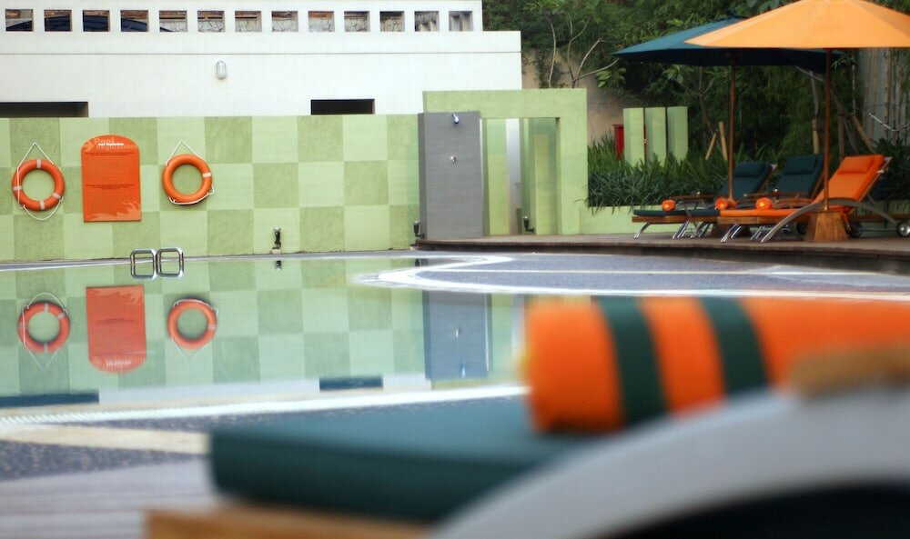 Фото Harris Hotel Tebet Jakarta