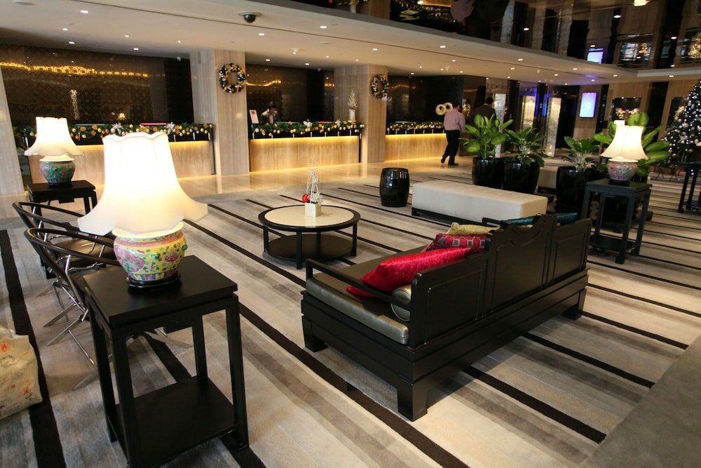 Фото Village Hotel Katong