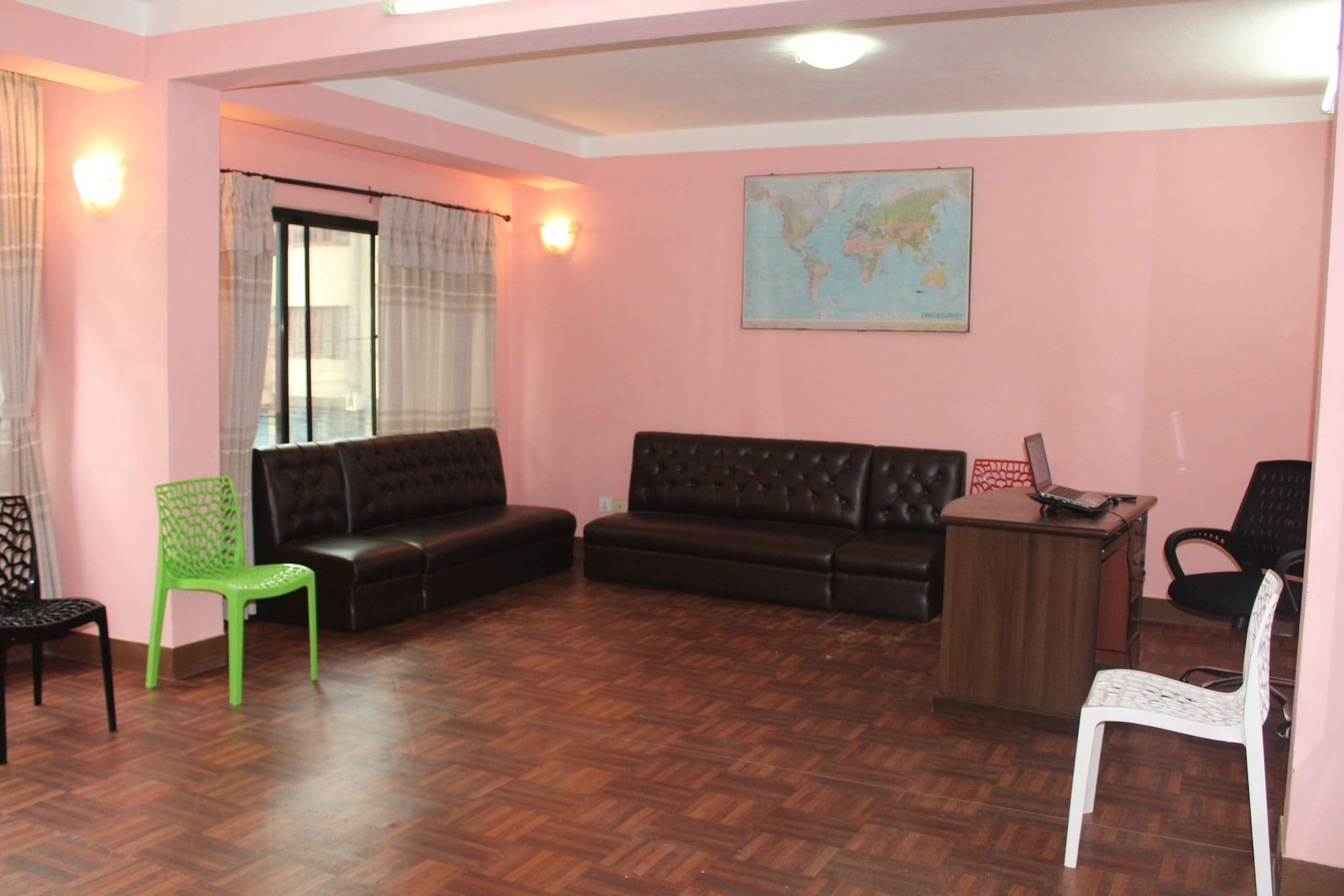 Фото Namaste Home