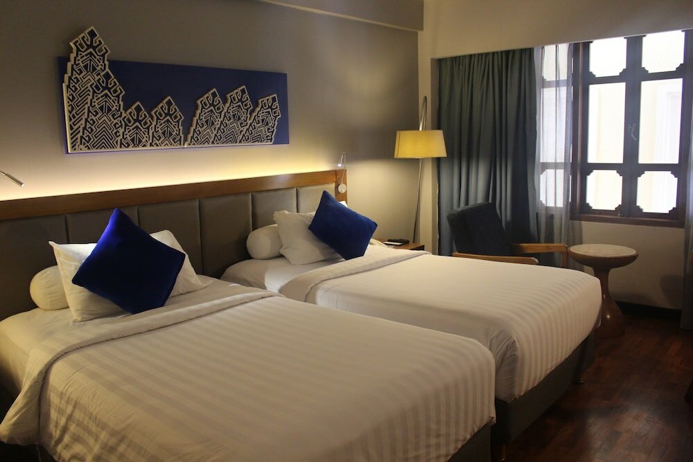 Фото Novotel Bukittinggi