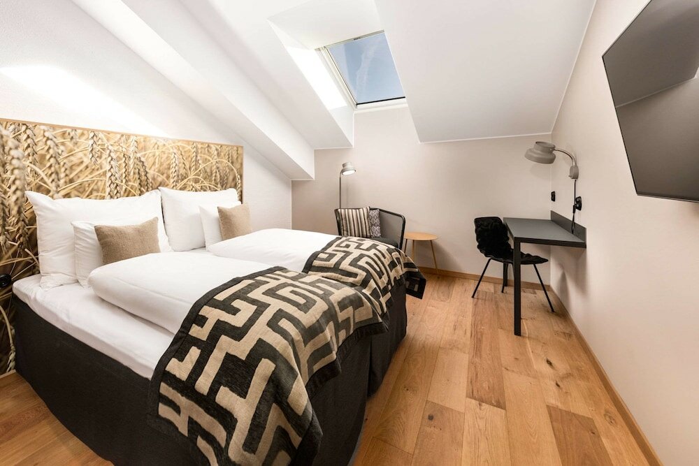 Фото Home Hotel Magasinet