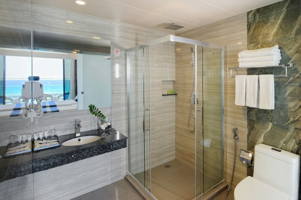 Фото Arena Beach Hotel