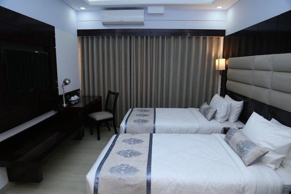 Фото White Palace Hotel