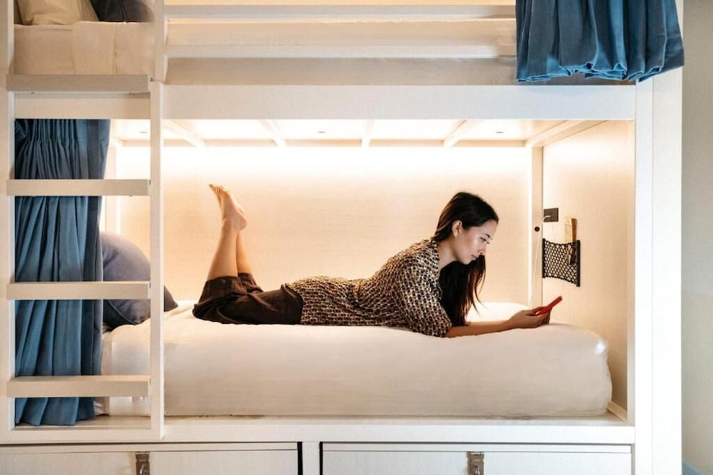 Фото Little Drifter Melbourne