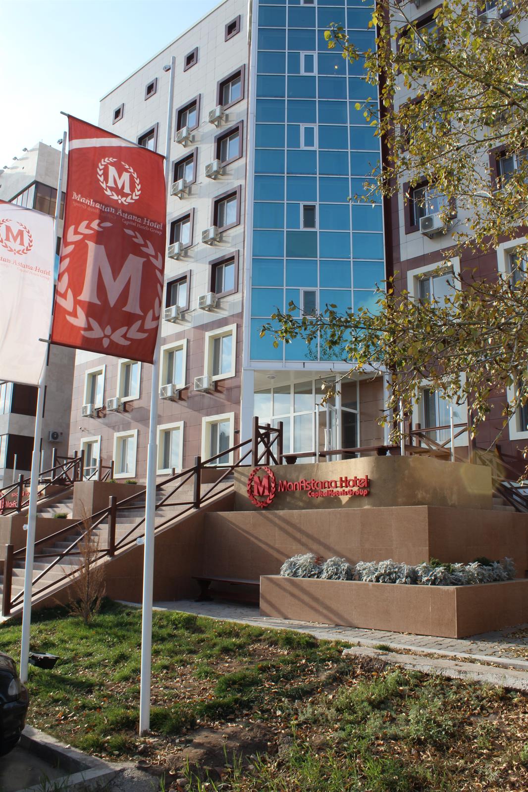 Фото Manhattan Astana