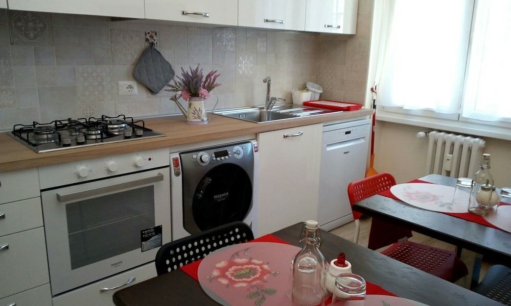 Фото A Casa di Benny