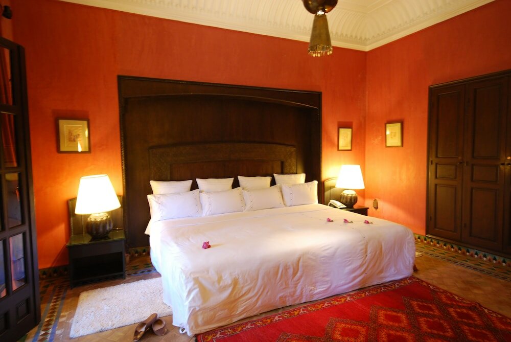 Фото Dar Rhizlane