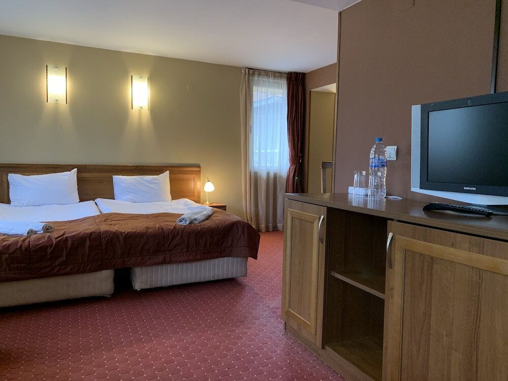 Фото Hotel Asteri Bansko