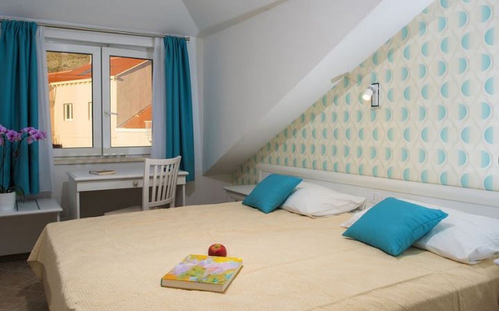 Фото Apartments Dubcic