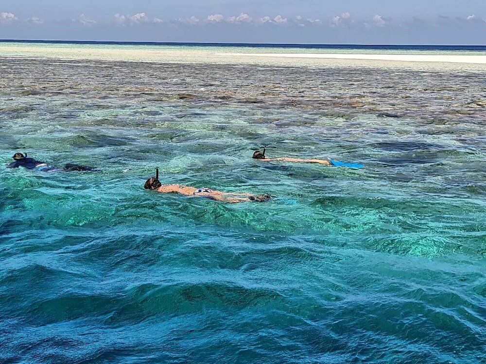 Фото Liberty Guest House Maldives