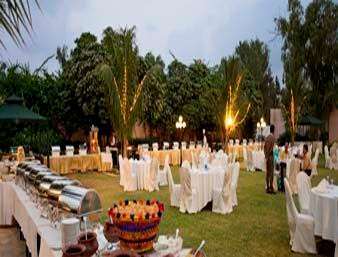 Фото Ramada Plaza by Wyndham Karachi Airport Hotel