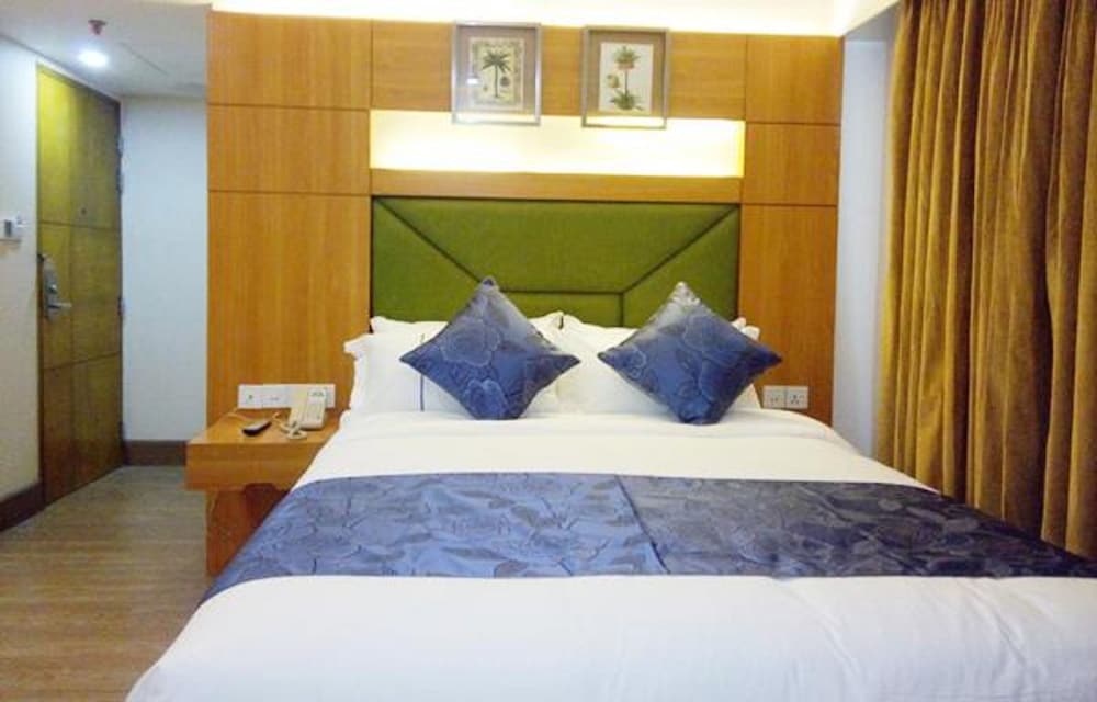 Фото Days Hotel Dhaka Baridhara