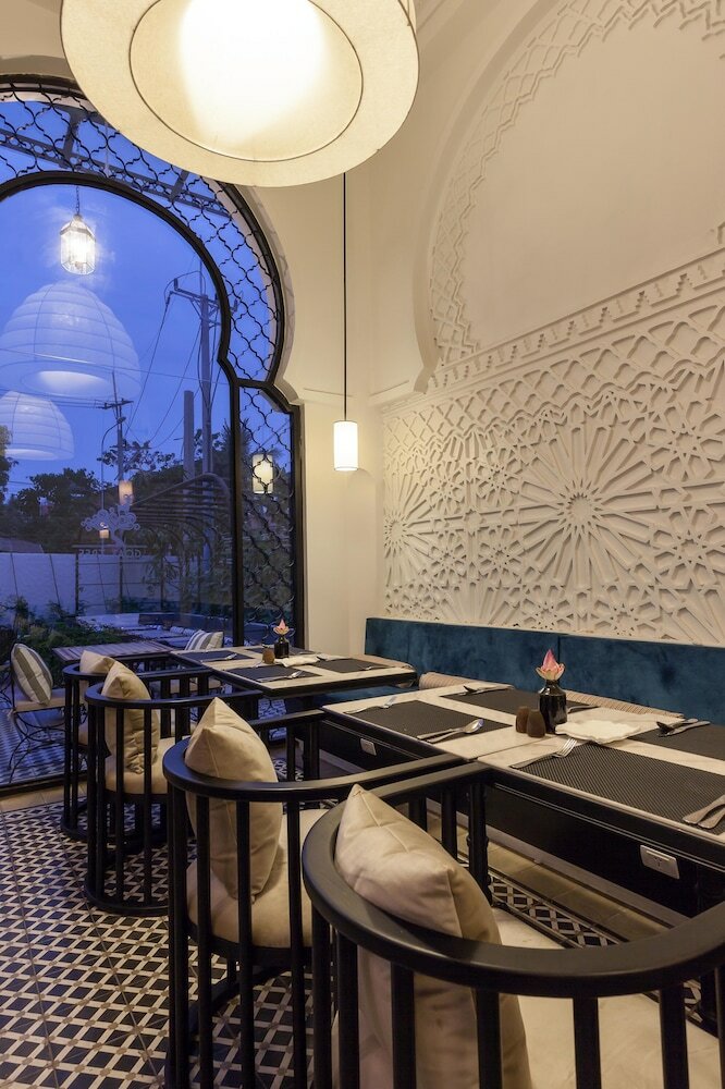 Фото Sarai Resort & SPA