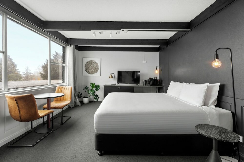 Фото Echo Point Discovery Motel