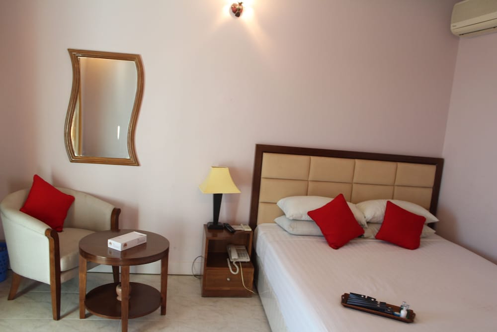 Фото Hotel Sea Crown