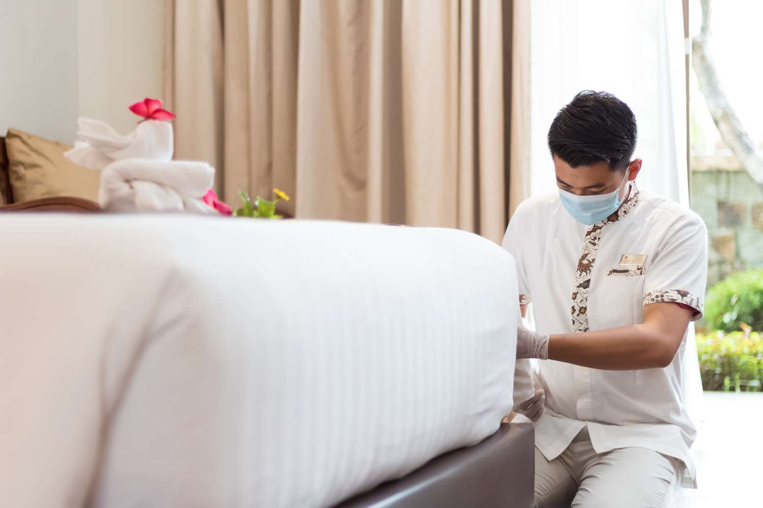 Фото Best Western Premier Agung Resort Ubud