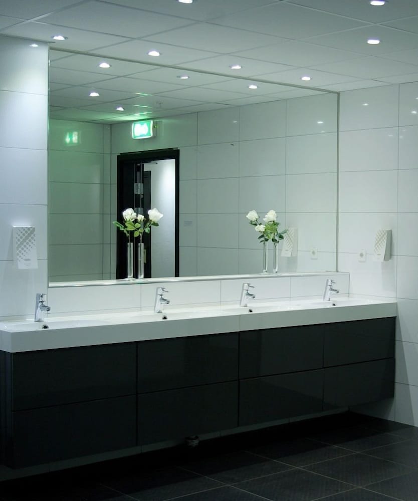 Фото Vandrarhem Uppsala Centralstation - Hostel