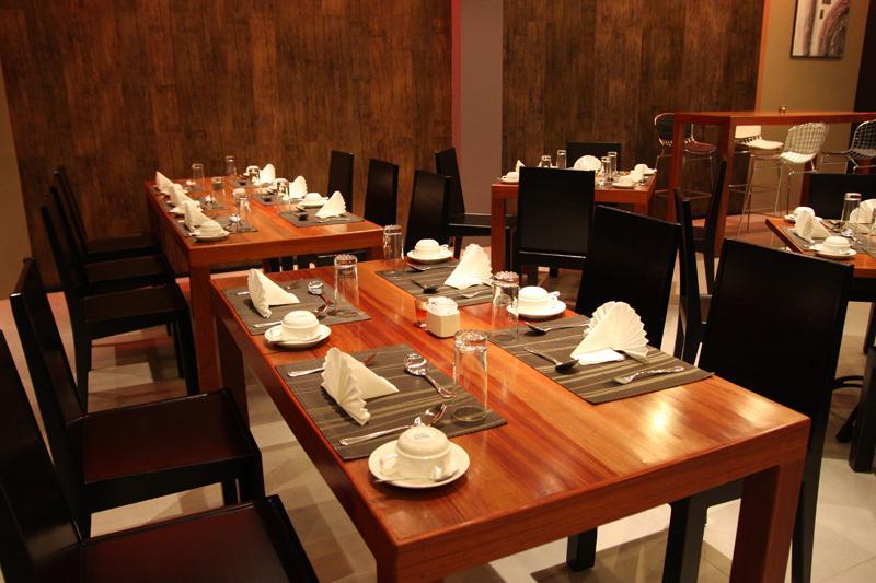 Фото Plan B Hotel