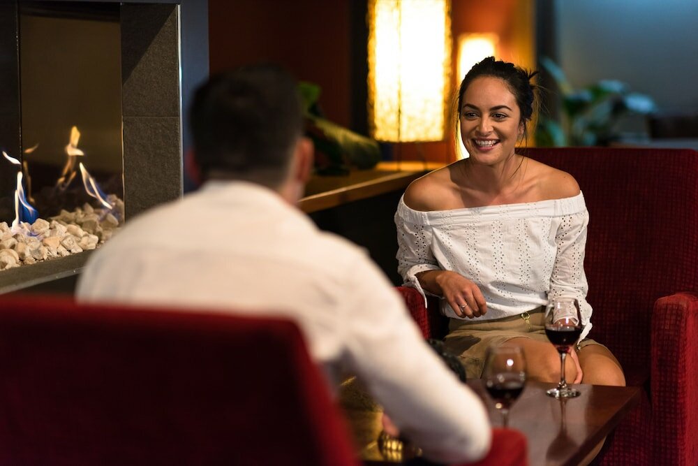 Фото Copthorne Hotel Rotorua