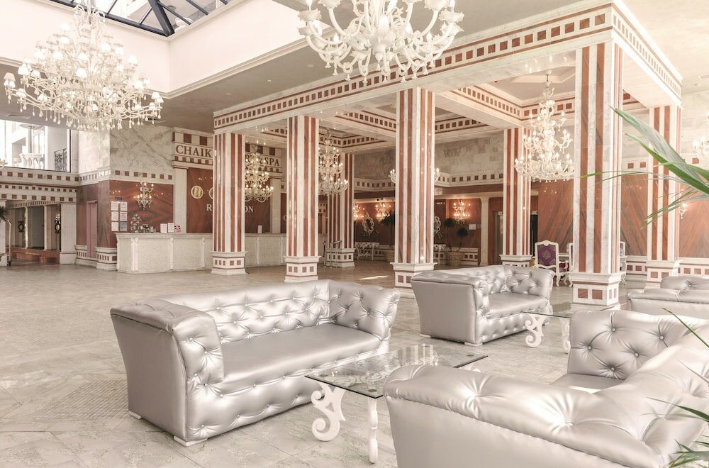 Фото Chaika Beach