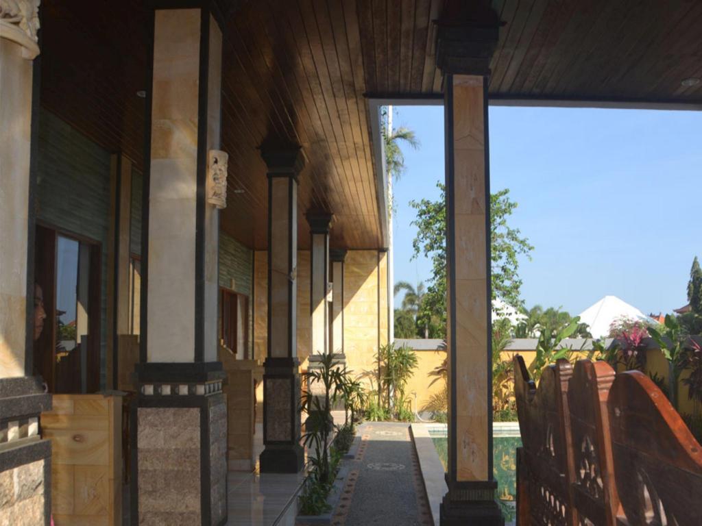 Фото Bima Sakti House Canggu
