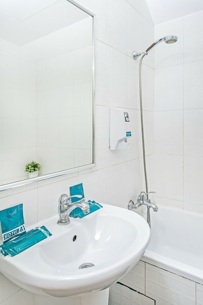 Фото Hotel Sakura by Venue