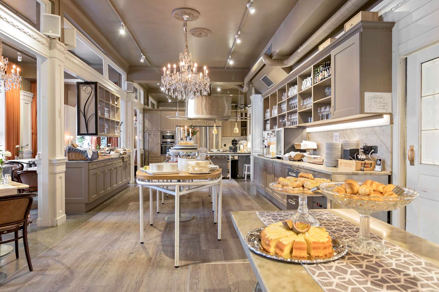 Фото Best Western Hotel Baltic